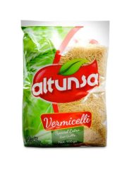 ALTUNSA Vermicelli (Shaarieyah) Special Extra (900GR*10PC)