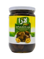 LARA Eggplant Jam With Walnuts (775GR*12PC)