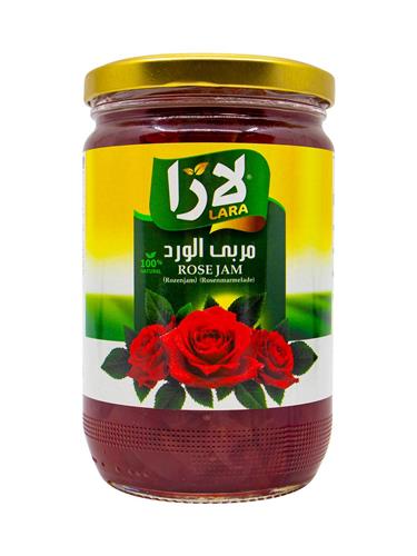 LARA Rose Petal Spread (800GR*12PC)