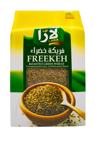 LARA Freekeh (800GR*12PC) - Image 2