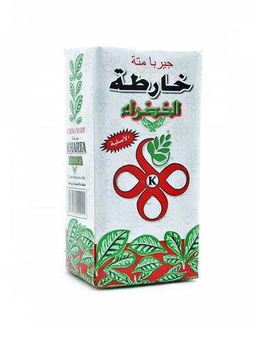 KHARTA Yerba Mate White (250GR*20PC) - Image 11