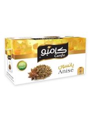 CAMPO Anise (20x2GR*20PC)