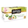 CAMPO Natural Zhourat (20x2GR*20PC)