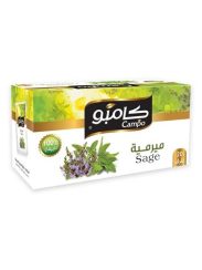 CAMPO Sage (Miramie) (20x2GR*20PC)