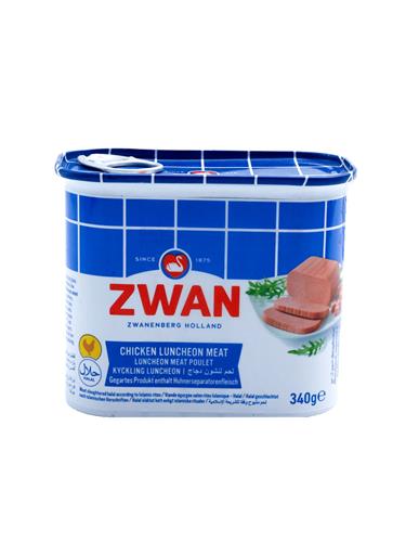 ZWAN Luncheon Chicken Olives (340GR*12PC)