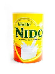 NIDO Milk (1800GR*6PC)