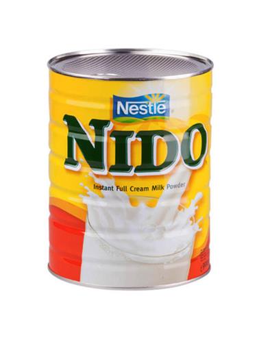 NIDO Milk (900GR*12PC)
