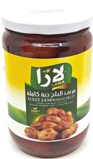 LARA Date Jam (775GR*12PC)