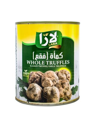 LARA Whole Truffles (800GR*12PC) - Afbeelding 3