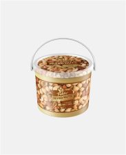AL FAKHR Mixed Nuts Roasted and Salted Bucket (900GR*6PC)