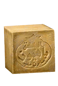 AL MALIKA Soap Zanabili (5KG*1PC)