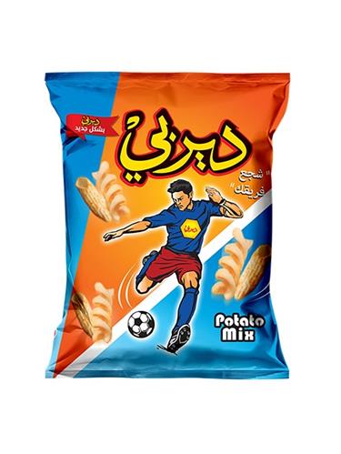 DERBY Chips (18GR*108PC) - Image 5