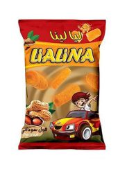 LIALINA Chips Peanuts (70GR*20PC)