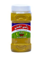 Al KETTO Tahini (700GR*12PC)
