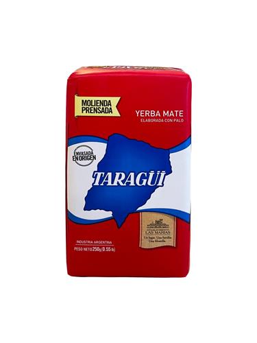 TARAGUI Yerba Mate (250GR*20PC)