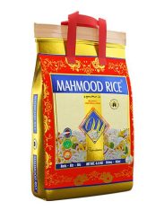 MAHMOOD Basmati 1121 Sella Rice (4.5KG*4PC)
