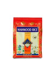 MAHMOOD Basmati 1121 Sella Rice Plastic Pouch (900GR*20PC)