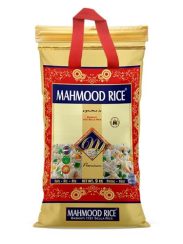 MAHMOOD Basmati 1121 Sella Rice (9KG*2PC)