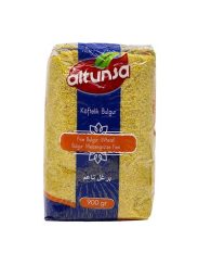 ALTUNSA Wheat Fine (Bulgur) (900GR*10PC)