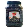 ALTUNSA Black Olives Gemlik (900GR*6PC)