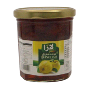 LARA Quince Jam (400GR*12PC)