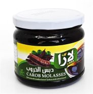 LARA Carob Molasses (400GR*12PC)