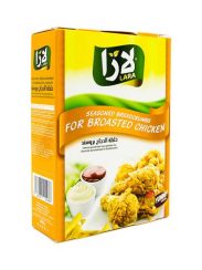 LARA Broasted Chicken Mix (200GR*12PC)
