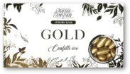 CONFETTI Al Cioccolato Gold (500GR*6PC)