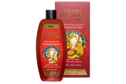 AL MALIKA Shampoo Argan Oil (400 ml*12PC)