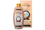 AL MALIKA Shampoo Anti Hair Loss (7 Oils) (400ml*12PC)