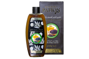 AL MALIKA Shampoo Black Seed Oil (400ml*12PC)