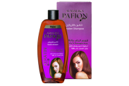 AL MALIKA Shampoo Keratin (400ml*12PC)