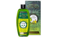 AL MALIKA Shampoo Olive Oil & Laurel Oil (400ml*12PC)