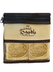 AL MALIKA Soap Bag (175GR*4*8PC)