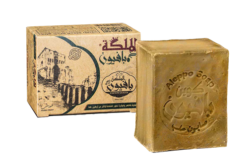 AL MALIKA Soap Olive Oil (180GR*24PC)