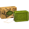 AL MALIKA Soap Olive Oil On A Rope (150GR*24PC)