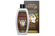 AL MALIKA Shampoo With coconut oil (400ML*12PC)