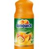 SUNQUICK Syrup Tropical (700ml*6PC)