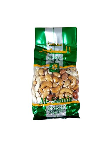 AL SAMIR Mixed Nuts Extra (300GR*50PC) - Afbeelding 2