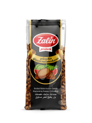 ZALIN Watermelon Seeds Boiled (500GR*12PC)
