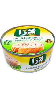 LARA Tuna Normal (160GR*48PC)