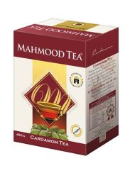 MAHMOOD Cardamom Tea (450GR*20PC)