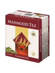 MAHMOOD Cardamom Tea Bags (100x2GR*18PC)