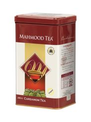 MAHMOOD Cardamom Tea Tin (450GR*10PC)
