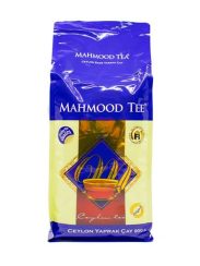MAHMOOD Ceylon Tea Yaprak Çay (900GR*10PC)