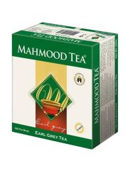 MAHMOOD Earl Grey Tea Bags (100x2GR*18PC)