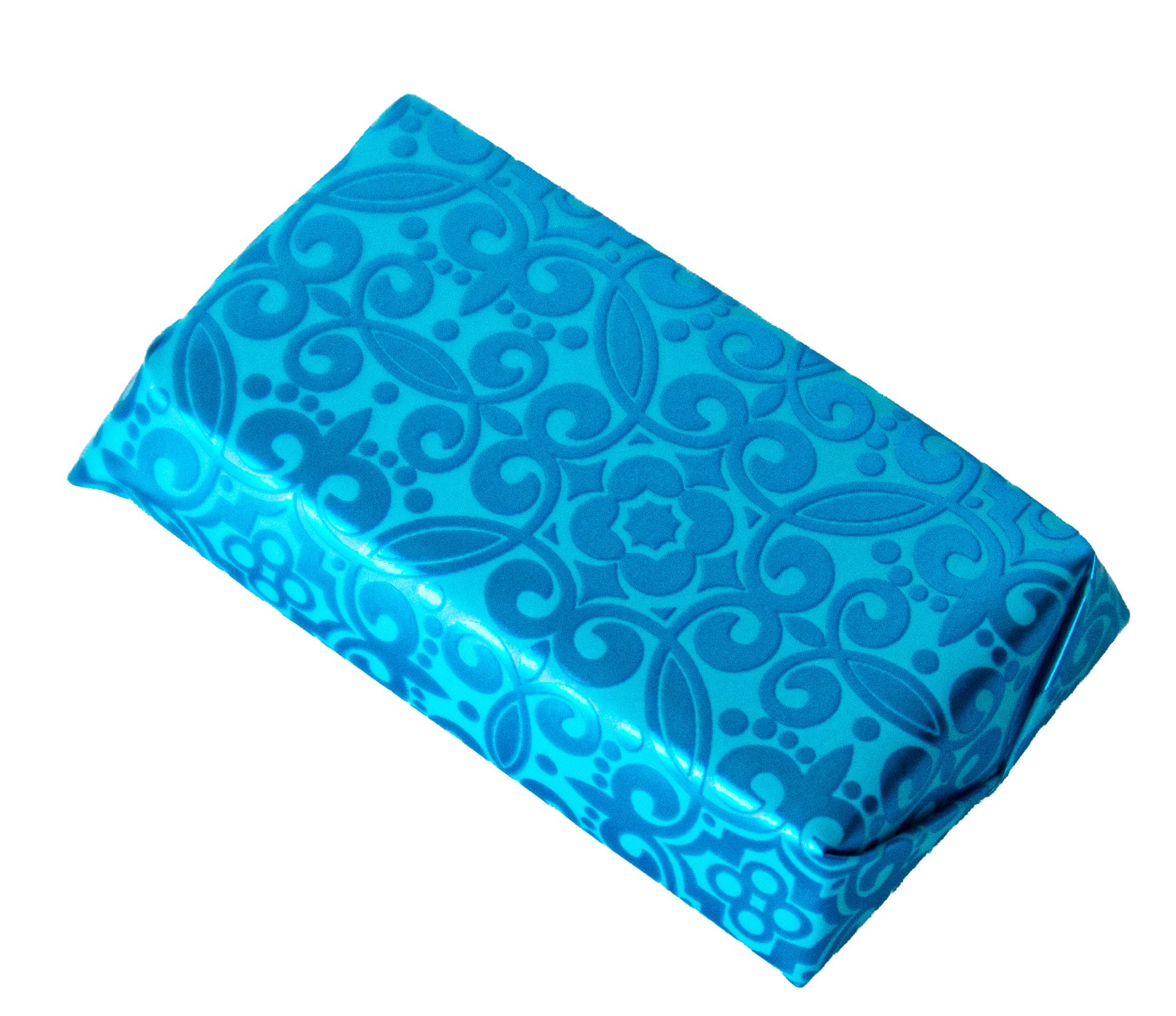 1063 Chocolate Rectangle Praline Victoria (5KG)