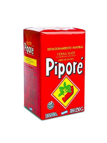 PIPORE Yerba Mate S (250GR*20PC) – Bild 6