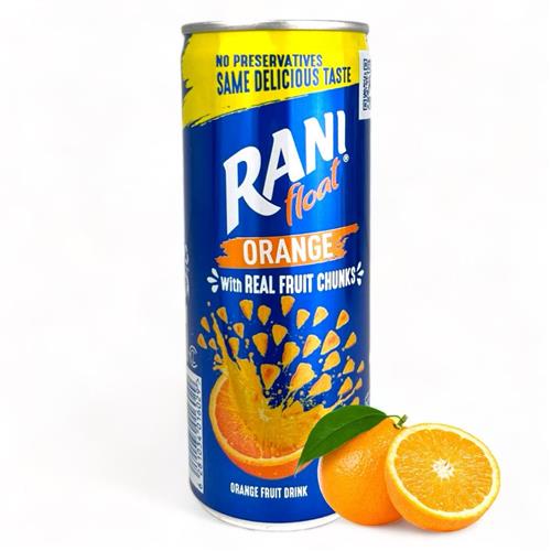 RANI Juice Orange (Tree) (235 ml*24PC)