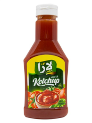 LARA Ketchup (300GR*24PC)